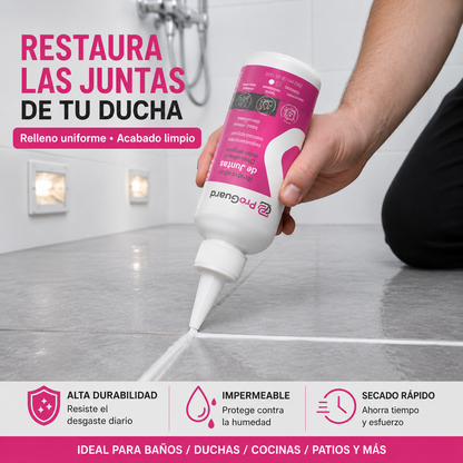 Renovador de Juntas PROMO 2 X 1