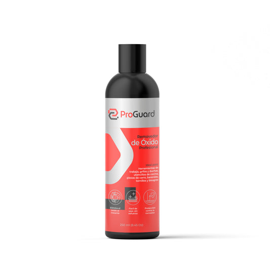 Removedor de oxido profesional